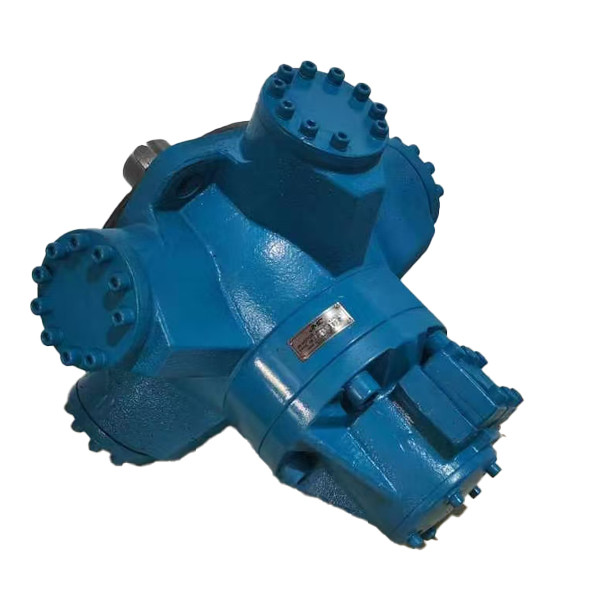 泵，閥，馬達(dá)